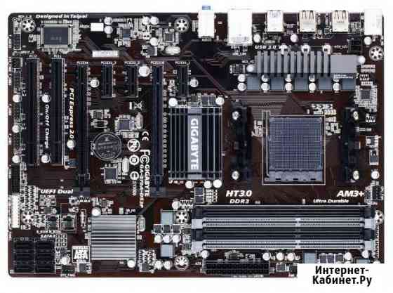 Материнская плата gigabyte GA-970A-DS3P Оренбург