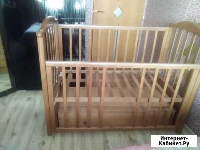 Кровать Улан-Удэ - изображение 1