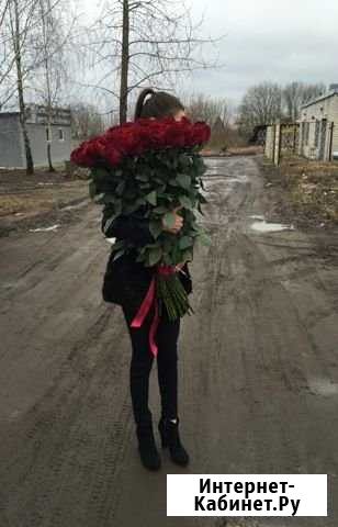Цветочный бизнес Брянск - изображение 1
