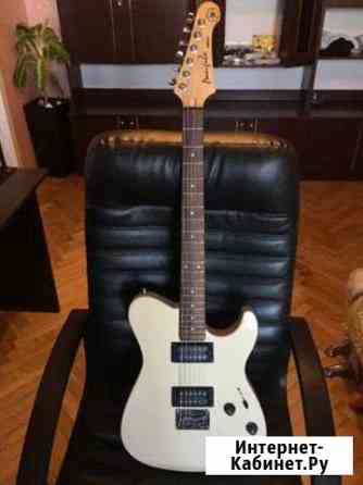 Yamaha Pacifica 120 SJ Волхов