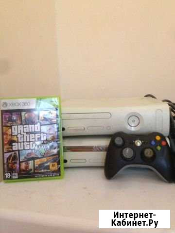Xbox 360 Вихоревка - изображение 1