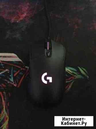 Игровая мышь Logitech G403 Набережные Челны