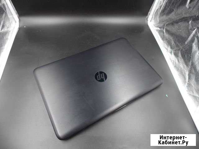Дв) Ноутбук HP - 15-AY028UR Дивеево - изображение 1