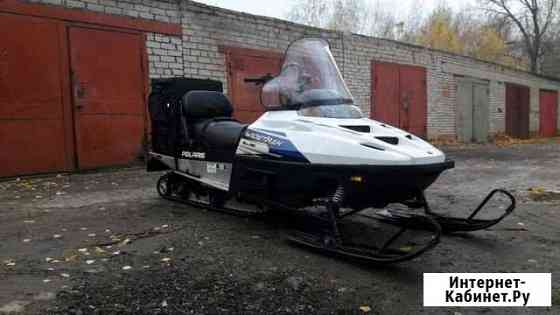 Polaris widetrak LX (состояние нового ) Набережные Челны