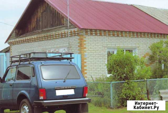 Дом 40 кв.м. на участке 7 сот. Шумиха - изображение 1