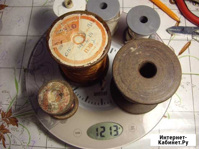 Аксессуар радиолюбительских нужд Челябинск - изображение 1