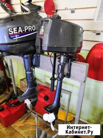 Sea Pro 2.6 Богатое - изображение 1