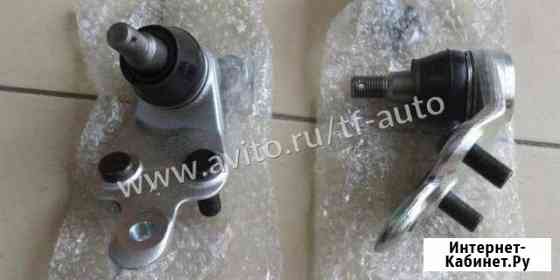 Палец шаровый на Toyota Camry V40, V50 Грозный