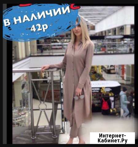 Костюм новый Ноябрьск - изображение 1