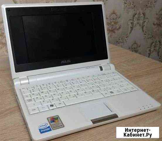 Нетбук Asus Eee PC 2G Surf Новоуральск