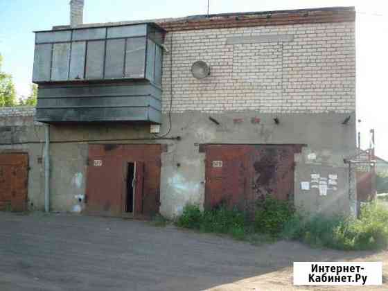 Гараж, > 30 кв.м. Копейск