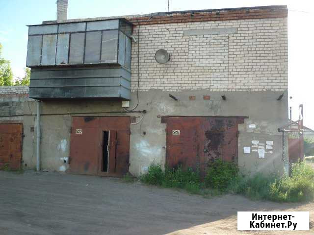 Гараж, > 30 кв.м. Копейск - изображение 1