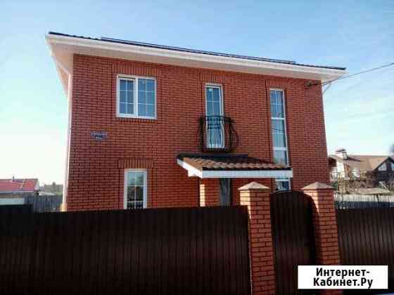 Коттедж 120 кв.м. на участке 6 сот. Нижний Новгород