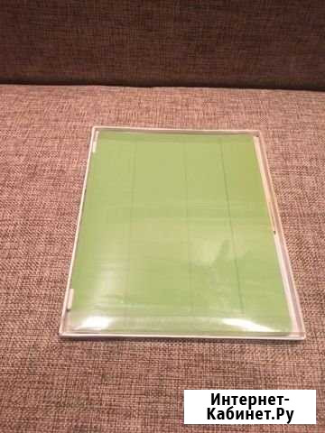 Smart Cover iPad 9.7дюймов Иркутск - изображение 1