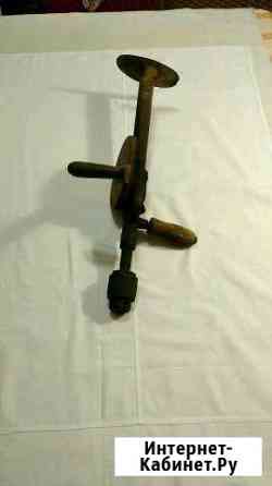 Дрель Астрахань