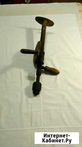 Дрель Астрахань - изображение 1