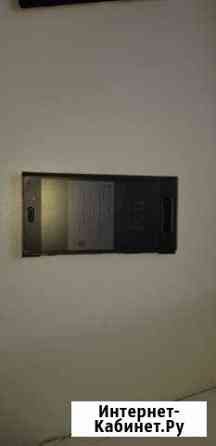 Sony xperia XZ1 black Томск