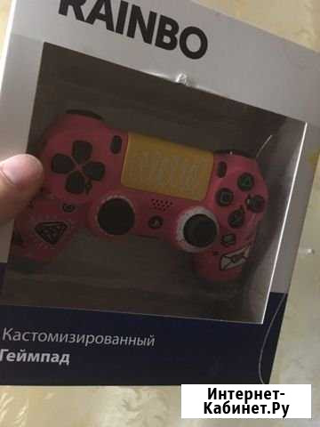 Dualshock 4 ps4 Ижевск - изображение 1