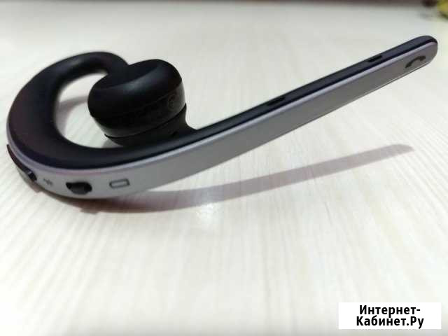 Bluetooth-гарнитура Jabra Storm Кострома - изображение 1