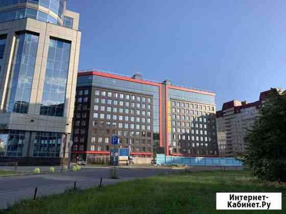 Сдам офис и паркинг в аренду Санкт-Петербург