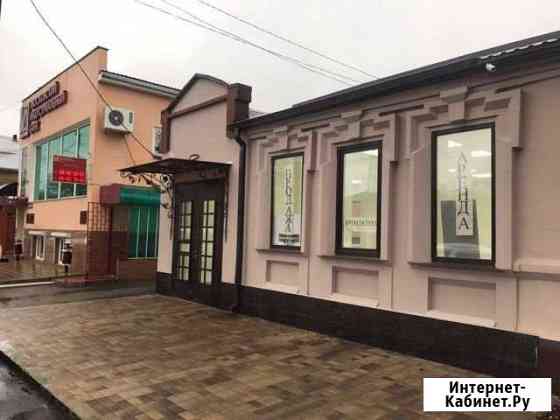 Помещение свободного назначения, 62 кв.м. Армавир