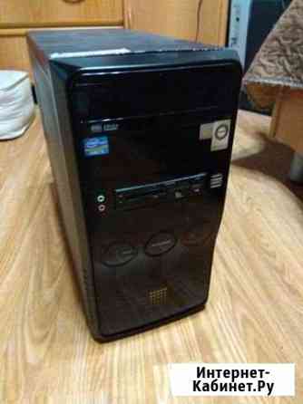 Системный блок Новороссийск