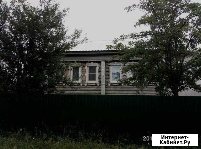 Дом 60 кв.м. на участке 15 сот. Мухтолово - изображение 1