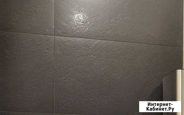 Керамогранит Ararat Асфальт 120х60 SR-Структурный Красногорск - изображение 1