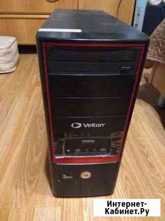 Системный блок i3/8gb/1Tb Новороссийск