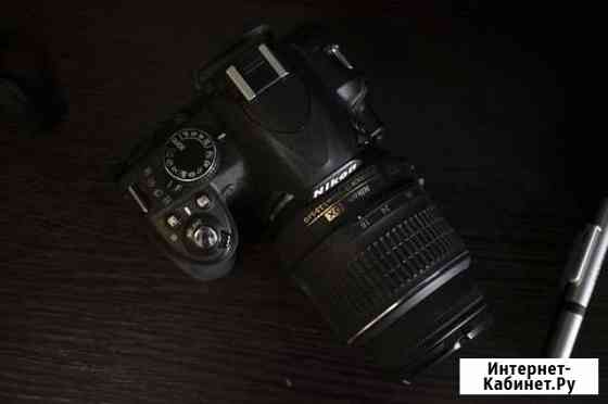 Nikon d3100 Волгоград