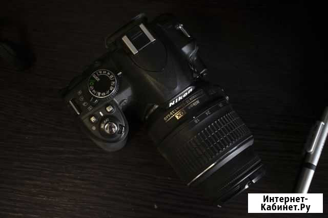 Nikon d3100 Волгоград - изображение 1