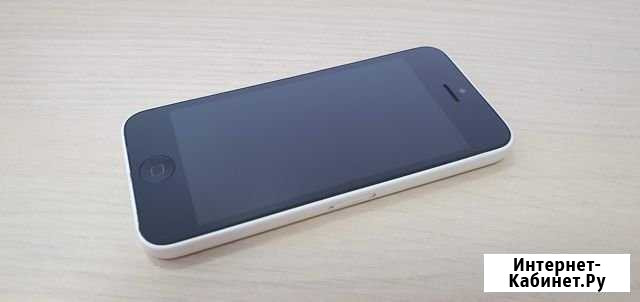 Смартфон Apple iPhone 5C 16GB восстановленный Муром - изображение 1