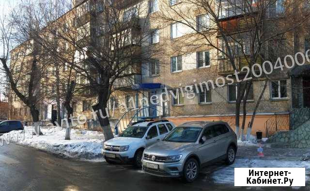Продам офисное помещение, 207 кв.м. Челябинск - изображение 1