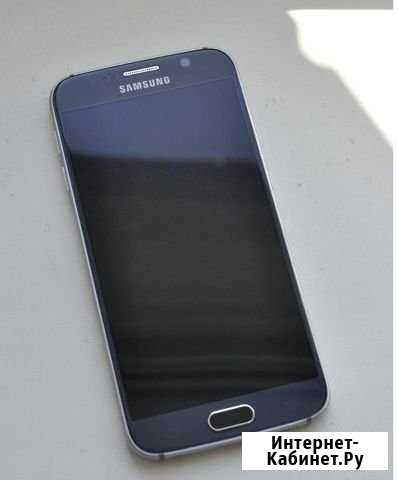 SAMSUNG S6 Ижевск - изображение 1