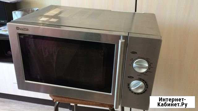 Микроволновая печь-гриль Convito D90D23SL-YR Екатеринбург - изображение 1