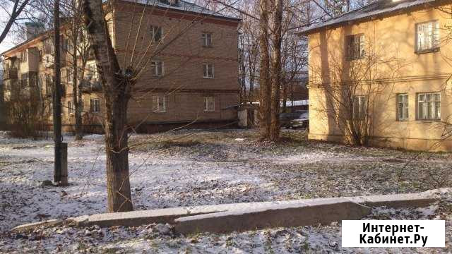 Участок 8 сот. (ИЖС) Звенигород - изображение 1