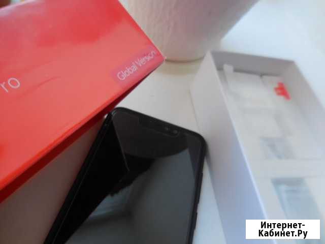 Продам смартфон Xiaomi Redmi Note 6 Pro Томск - изображение 1