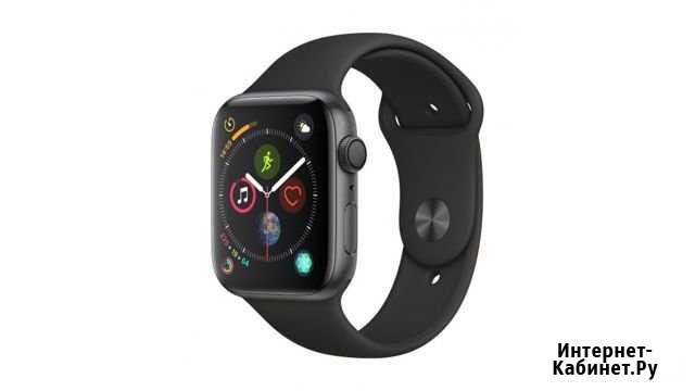 Apple Watch Series 4 Краснодар - изображение 1