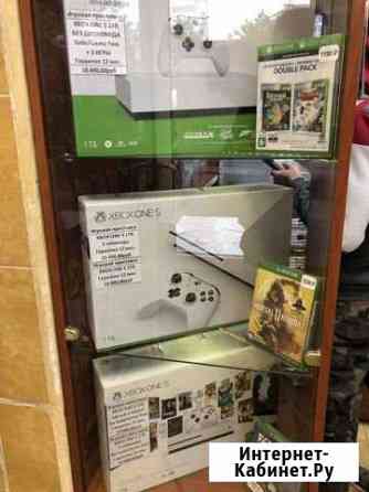 Microsoft Xbox One в Севастополе Севастополь