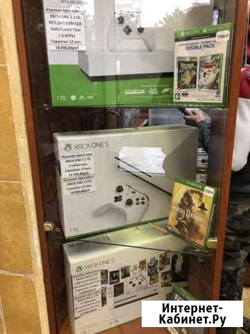 Microsoft Xbox One в Севастополе Севастополь - изображение 1