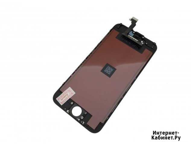 Экран iPhone 6 Краснодар - изображение 1
