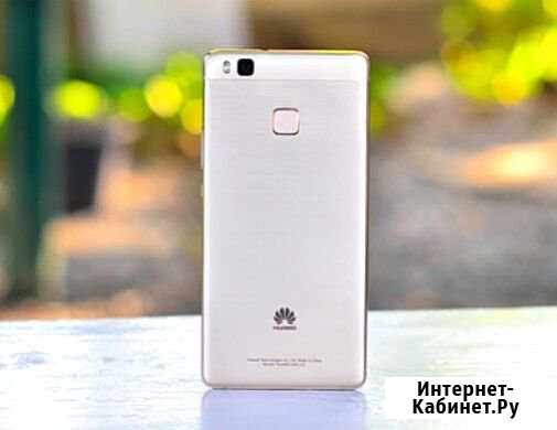 Huawei p9 lite 16гб Волгоград - изображение 1
