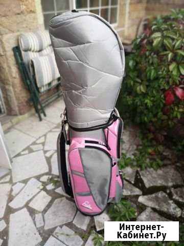 Клюшки для гольфа Callaway Golf Tour lh (для левше Всеволожск - изображение 1