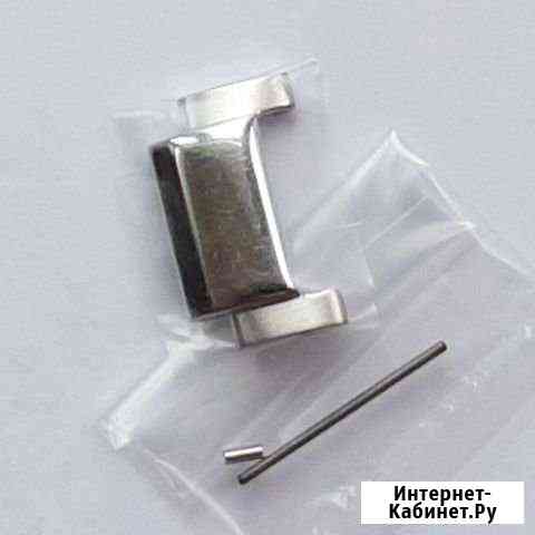 Звено браслета для часов Casio EQB-501D EQB-800D Красноярск