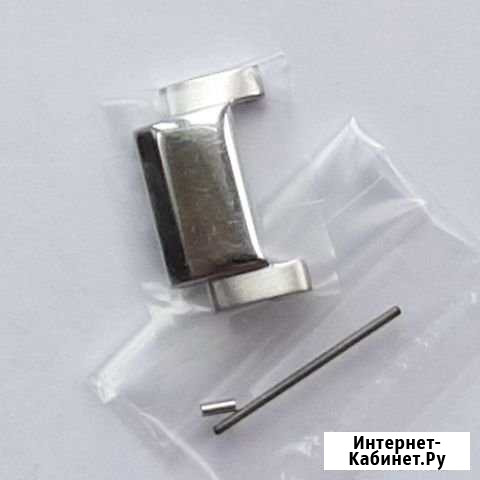 Звено браслета для часов Casio EQB-501D EQB-800D Красноярск - изображение 1