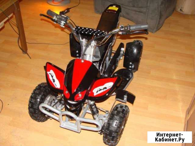 Детский квадроцикл Avantis ATV Н4 mini (Новый) Тула - изображение 1
