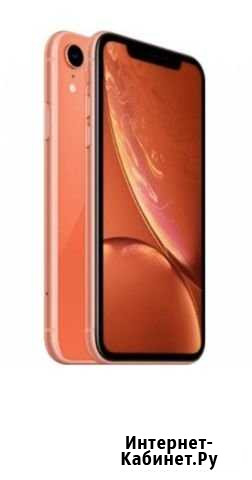 iPhone XR 64gb Челябинск - изображение 1