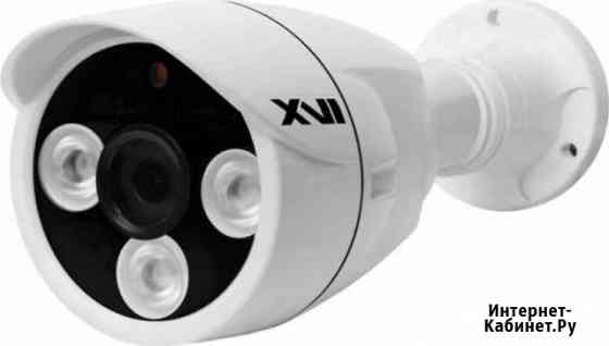 Видеонаблюдение XS-002 Истра