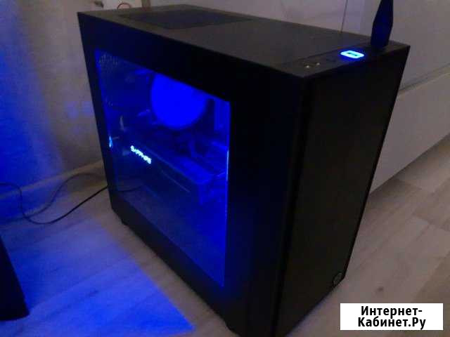 Домашний пк ryzen 3 rx480 8 gb обмен на пк попроще Мурино - изображение 1