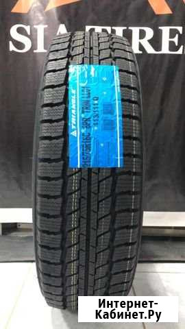 Шины 215 75 R16C Triangle trin LL01 113/111Q 8 RP Тула - изображение 1